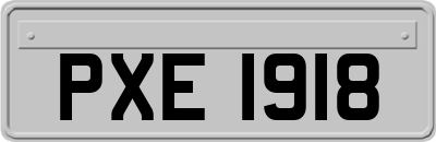 PXE1918