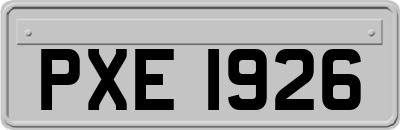 PXE1926