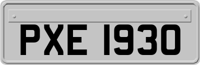 PXE1930