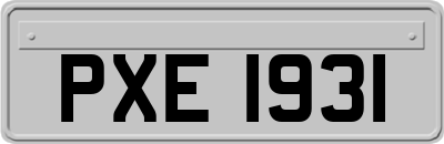 PXE1931