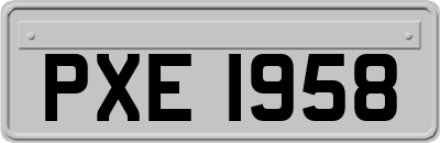 PXE1958