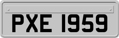 PXE1959