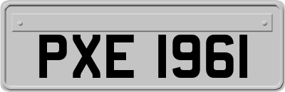 PXE1961