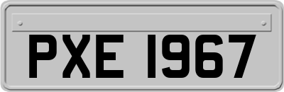 PXE1967