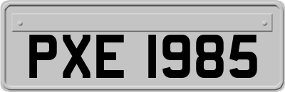 PXE1985