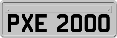 PXE2000