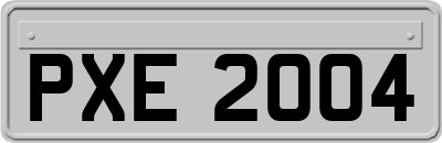 PXE2004