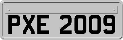 PXE2009