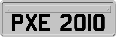 PXE2010