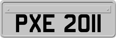 PXE2011