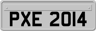 PXE2014