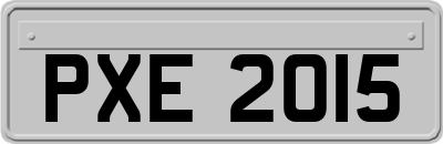 PXE2015