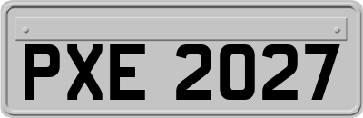 PXE2027