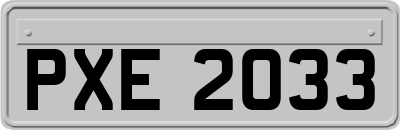 PXE2033