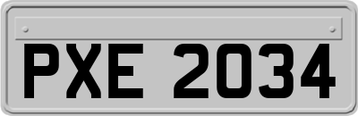 PXE2034