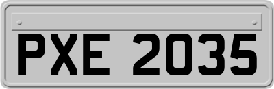 PXE2035