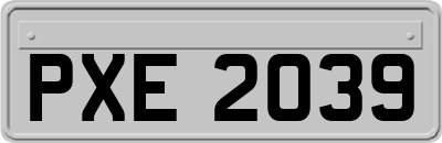 PXE2039