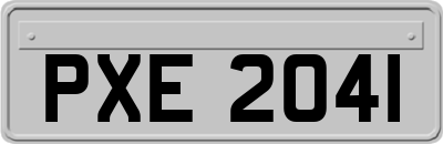 PXE2041