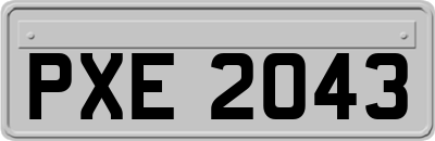 PXE2043