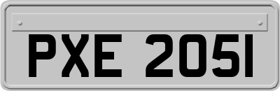 PXE2051