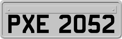 PXE2052