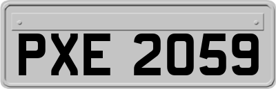 PXE2059