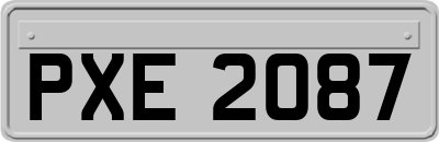 PXE2087