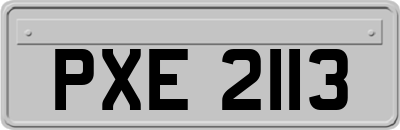 PXE2113