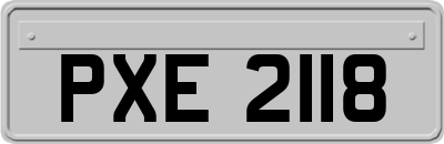 PXE2118