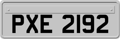 PXE2192