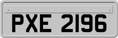 PXE2196