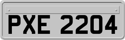 PXE2204