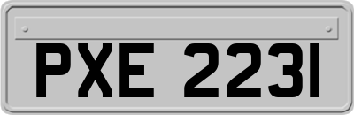 PXE2231