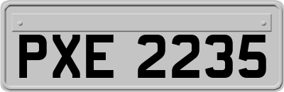 PXE2235