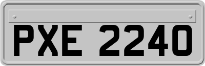 PXE2240