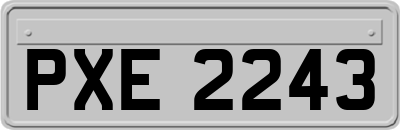 PXE2243