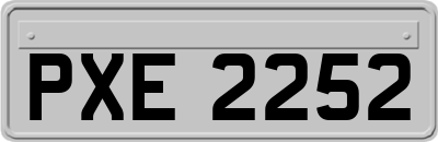 PXE2252