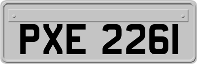 PXE2261