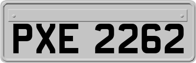 PXE2262