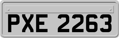 PXE2263