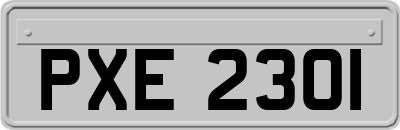 PXE2301