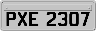 PXE2307