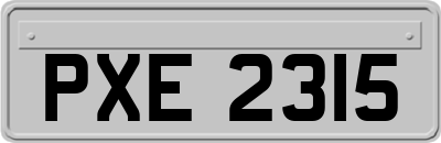 PXE2315