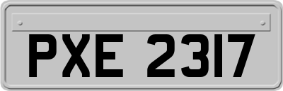 PXE2317