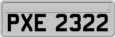 PXE2322