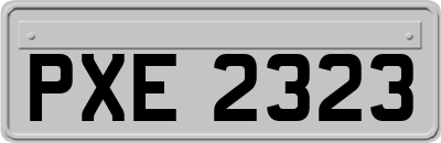 PXE2323