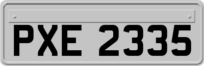 PXE2335