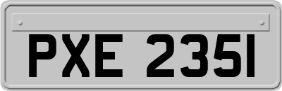 PXE2351