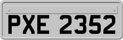 PXE2352