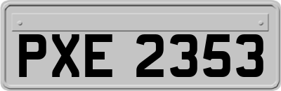 PXE2353